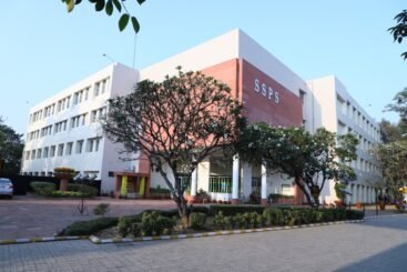 About SSPS – Shirdi Sai Public School | Best School in Moradabad